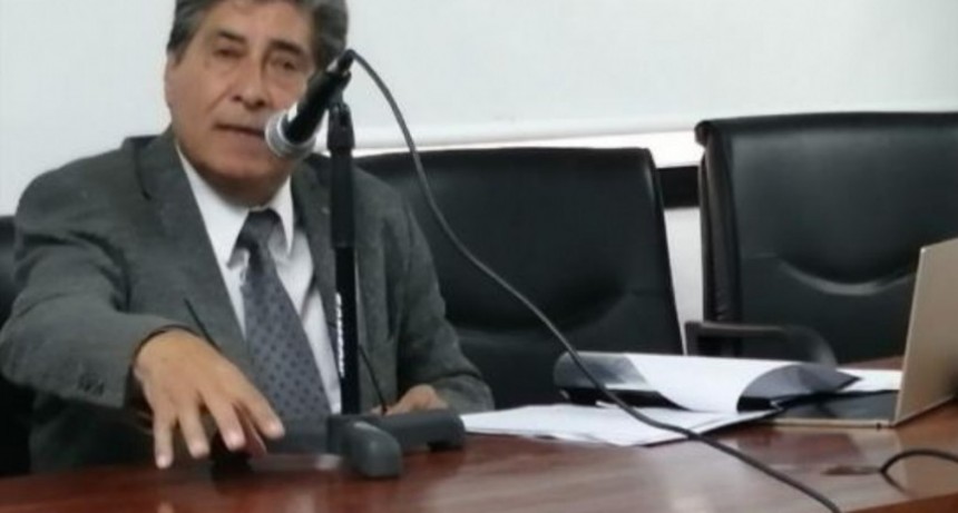 La grieta agoniza     Texto: Osvaldo Dameno (*).