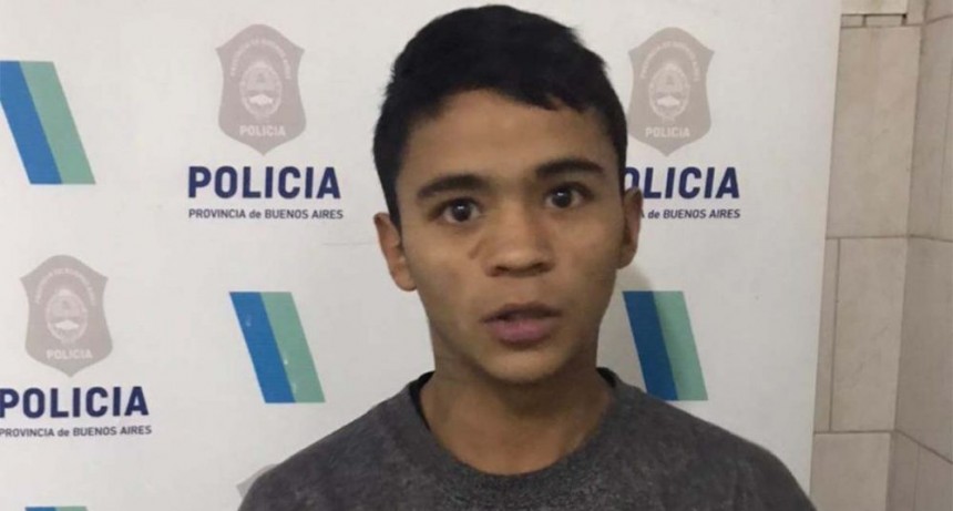 Un preso escapó de una comisaría de Bahía Blanca por un ventiluz