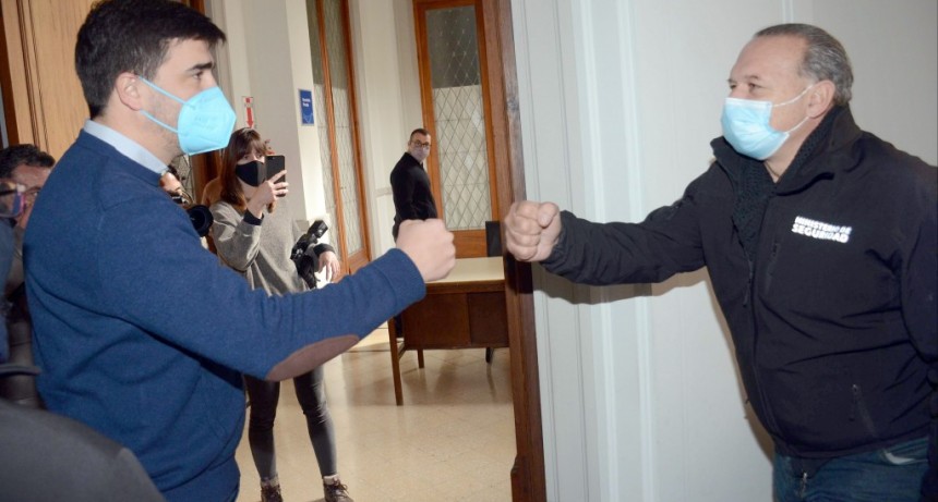 Policía Bonaerense: Provincia exonerará otros mil efectivos