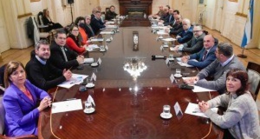 El Gobierno garantiza el abastecimiento energético para la industria y el transporte
