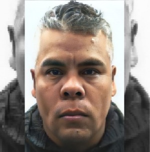 Ofrecen recompensa para detener a un prófugo acusado de abusar de dos niños en Florencio Varela