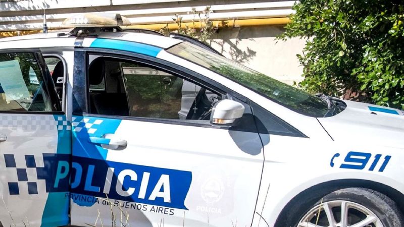 Detienen a dos hombres y una mujer con cuatro kilos de marihuana para la venta en Tigre