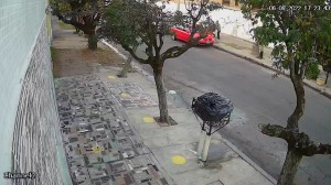 Asaltan como 