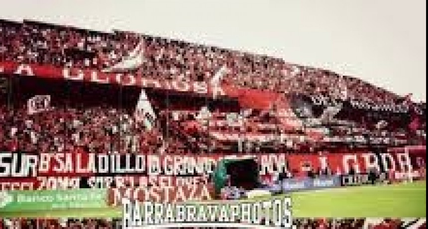 Detienen al jefe de la barrabrava de Newell's Old Boys por el crimen de su antecesor