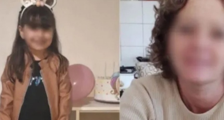 Aparecieron madre e hija buscadas en La Plata: denuncian una trama de hostigamiento