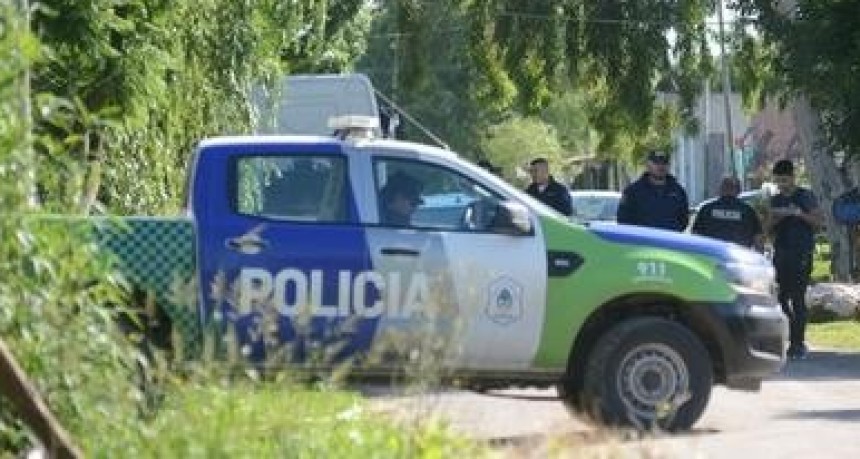 Un hombre murió tras enfrentarse a tiros con policías en La Plata