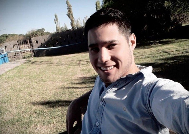 Piden reclusión perpetua para un expolicía que mató de una puñalada a su expareja en Pehuajó