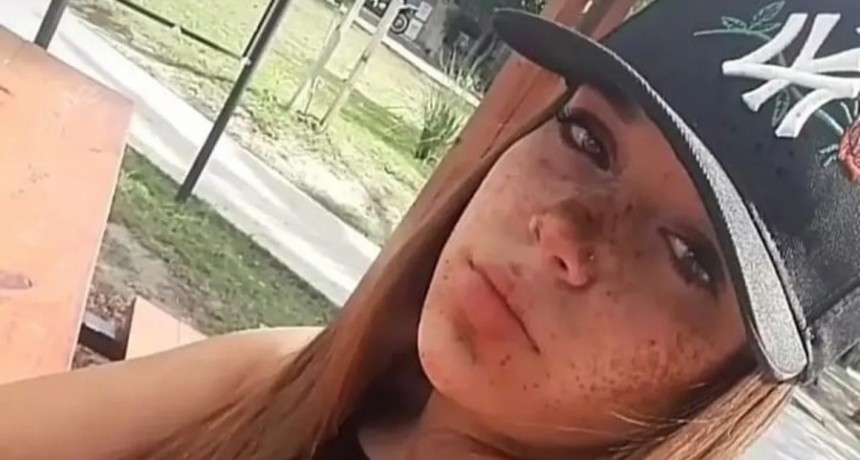Buscan a una joven desaparecida hace 48 horas en Lomas de Zamora
