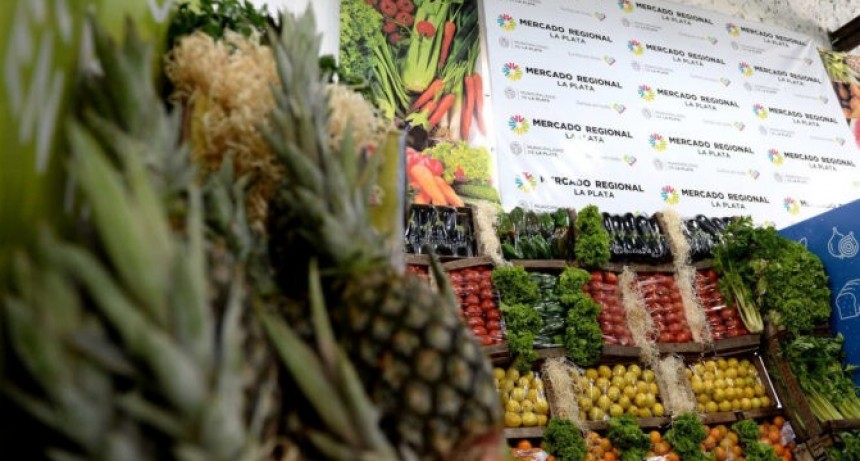 Extienden acuerdo de precios accesibles de productos de la canasta familiar en La Plata