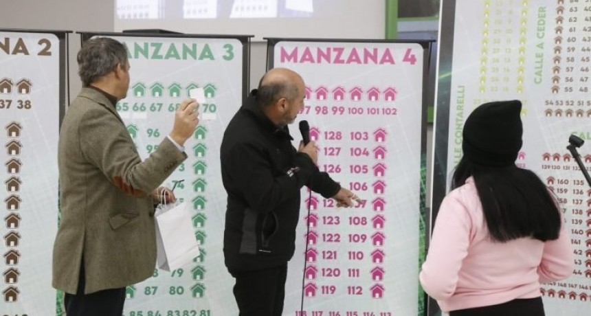 Ensenada: Cada casa con nombre y apellido
