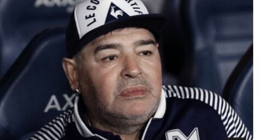 Elevaron a juicio oral la causa por la muerte de Diego Maradona