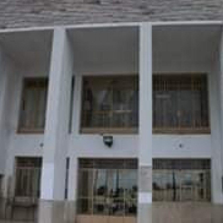 La Plata  LA JUSTICIA IMPARCIAL