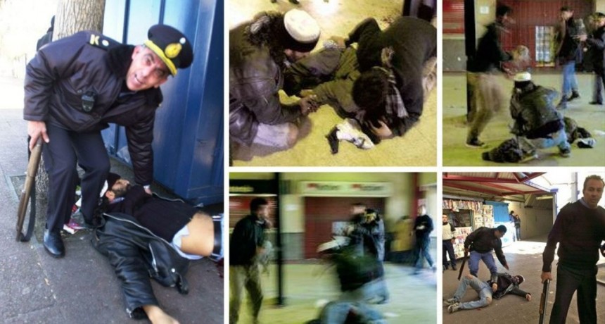 Con diversas actividades se conmemoran los 20 años de los asesinatos de Kosteki y Santillán