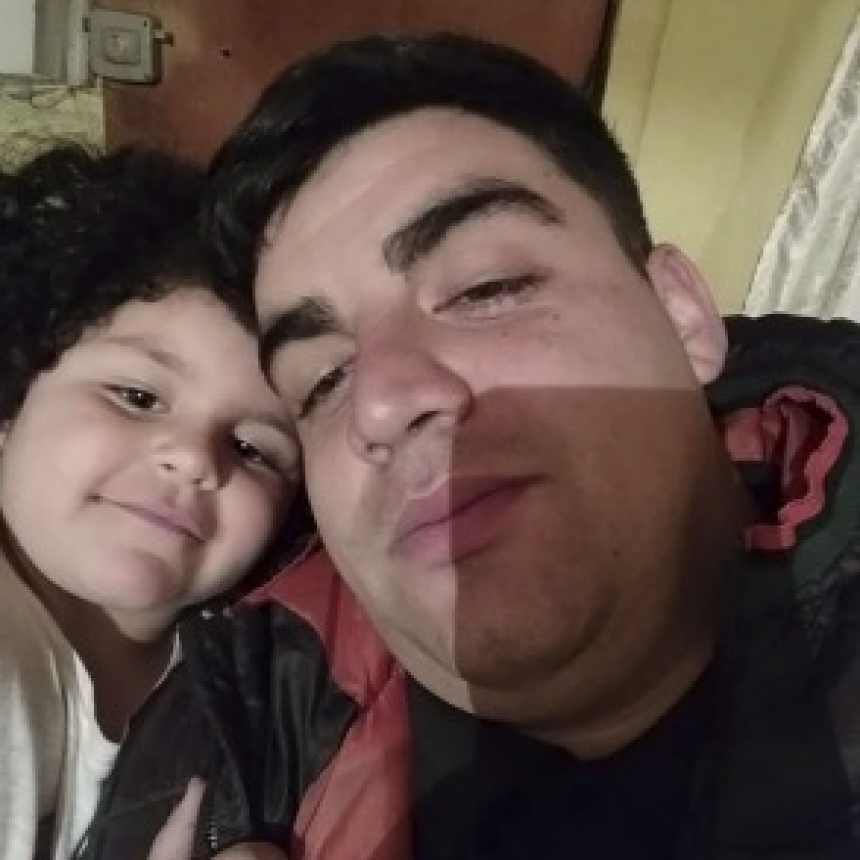 Desde Chile demandarán a la Policía de la Ciudad por la fuga del acusado de un doble homicidio