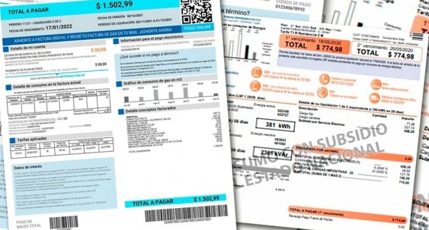 Las 10 claves que hay que tener en cuenta sobre la nueva segmentación de tarifas de luz y gas