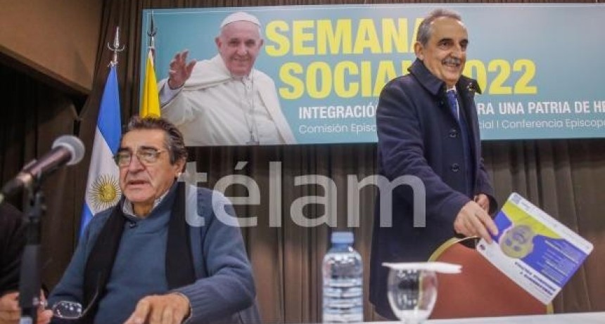 Godoy, jefe de ATE: 