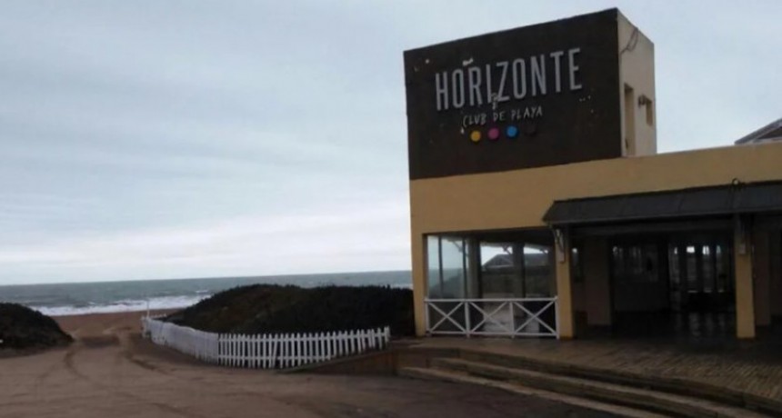 Se entregó el empresario acusado de matar a un hombre en una fiesta de cumpleaños