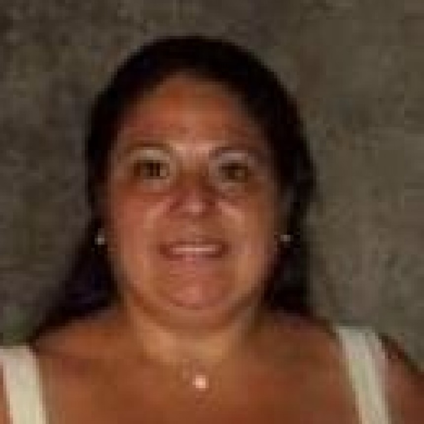 Marta Castillo, de IPE: “Tenemos problemas para cubrir los sueldos”