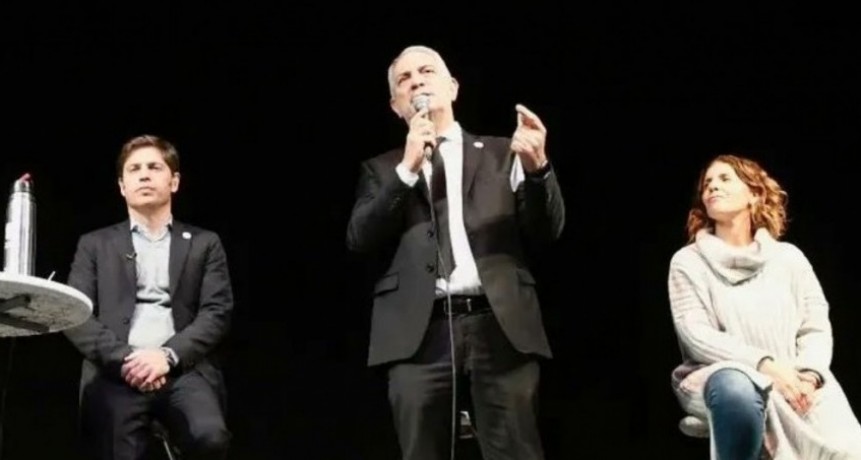 El Gobierno bonaerense creó una Dirección que evaluará si un delincuente debe ir o no a la cárcel