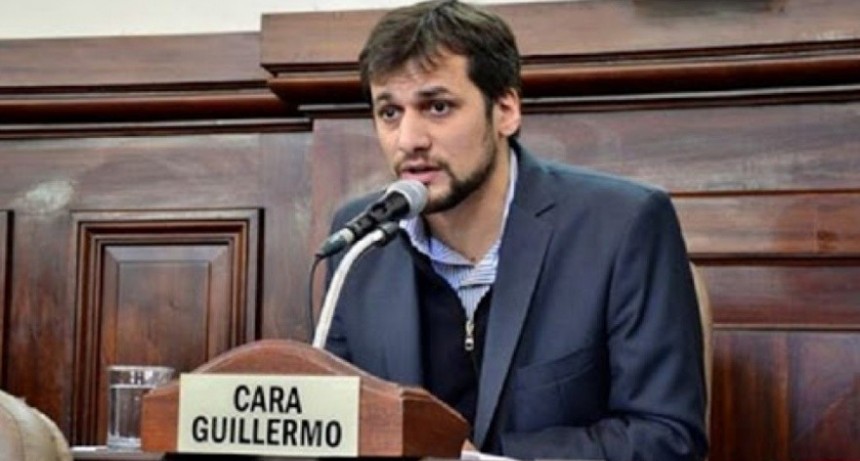 Denuncian que el intendente de La Plata quiere prohibir el uso del agua a los productores hortícolas
