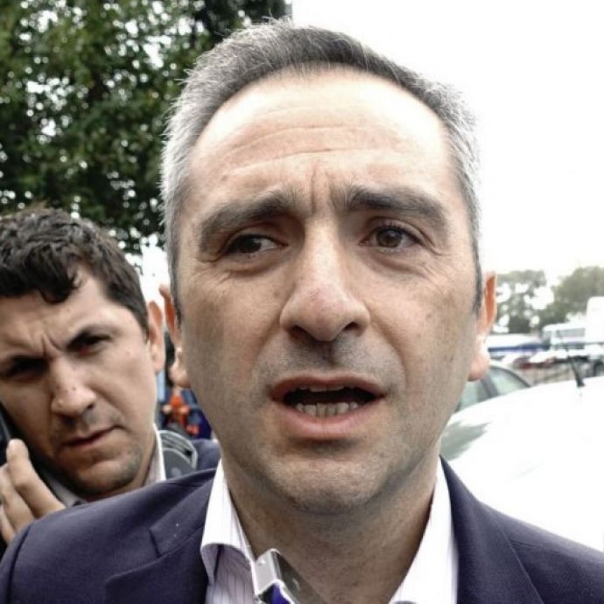 Ministros bonaerenses le respondieron a Vidal por cuestionar el levantamiento de la multa a Suteba