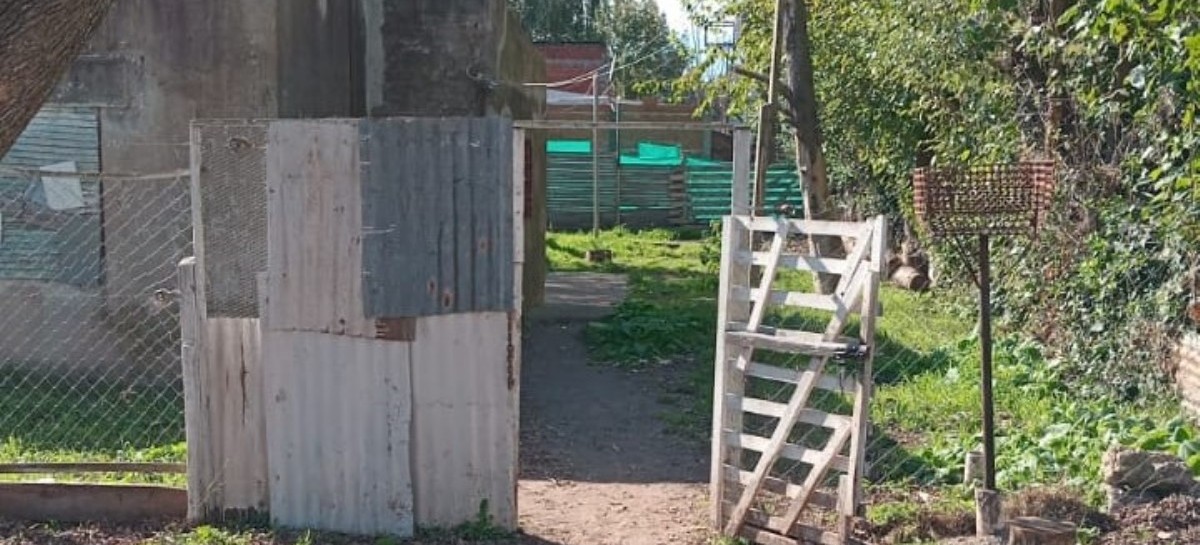 La Plata: una mujer falleció y su cuerpo estuvo dos días en la casa, pese a los llamados al SAME