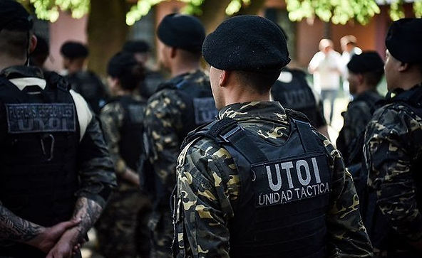 Suicidio policial: presentaron un escrito para que informen sobre que acciones se están tomando
