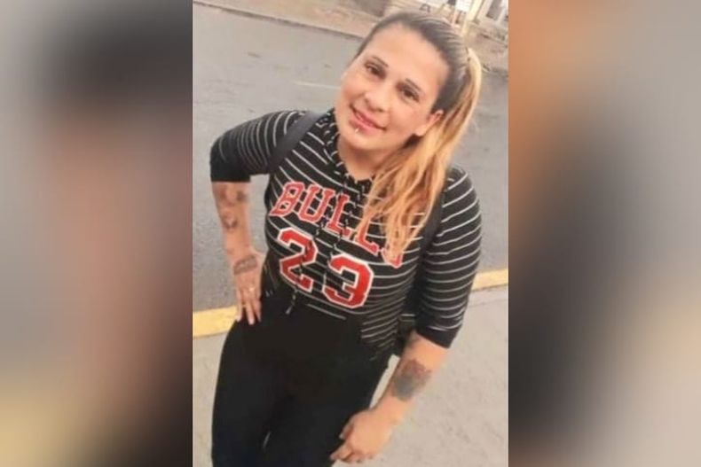 VILLA ROSA, PILAR BUENOS AIRES: Hallaron muerta a la mujer que estaba desaparecida