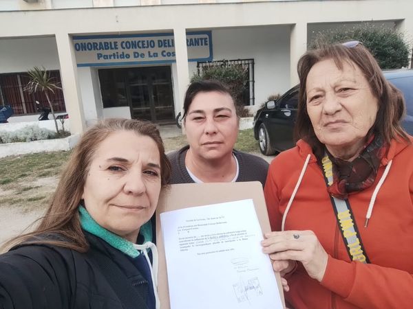 UNA INJUSTICIA HECHA A UN INDIVIDUO ES UNA AMENAZA A TODA LA COMUNIDAD.