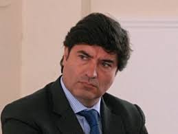 Apartan al juez Slokar del expediente por el espionaje ilegal a familiares del submarino San Juan