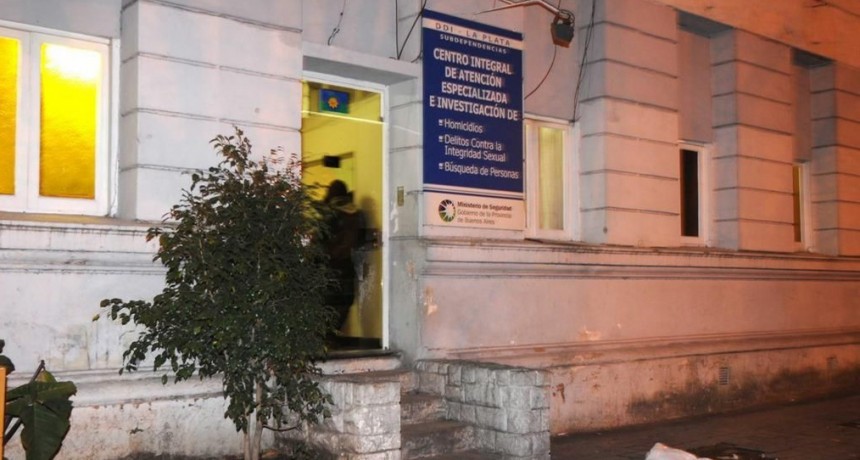 Un hombre fue detenido en La Plata acusado de abuso sexual a su sobrina