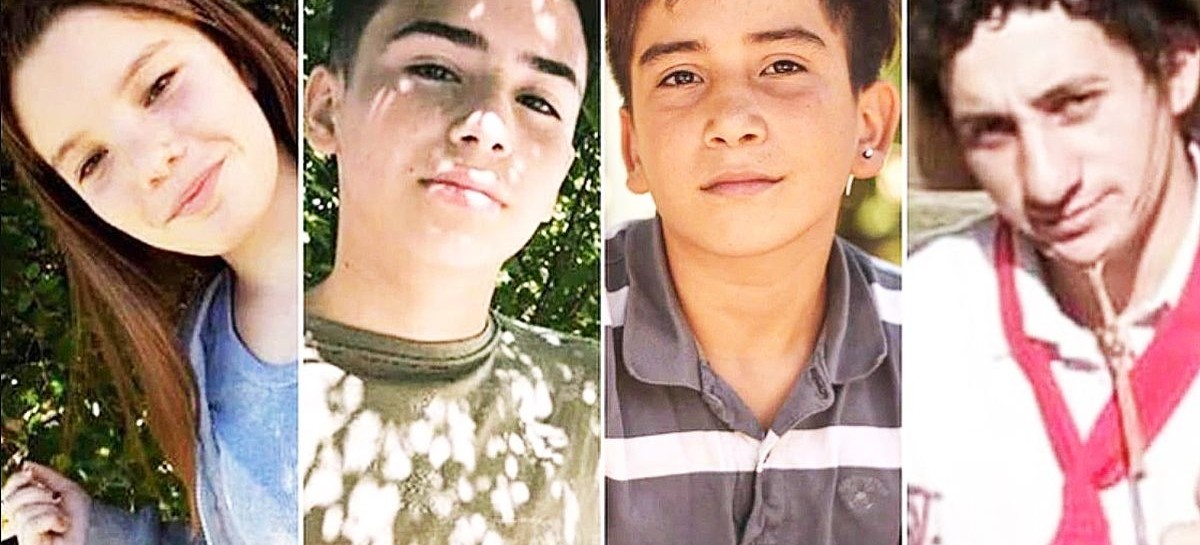Masacre de San Miguel del Monte: darán a conocer las penas de prisión para los cuatro policías
