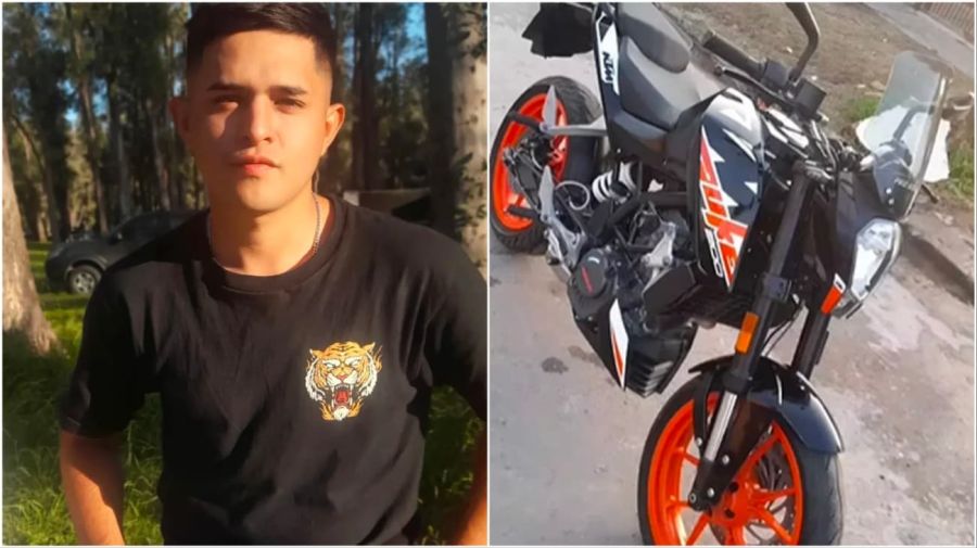 Apresan a un segundo sospechoso del crimen de policía motorizado en Burzaco