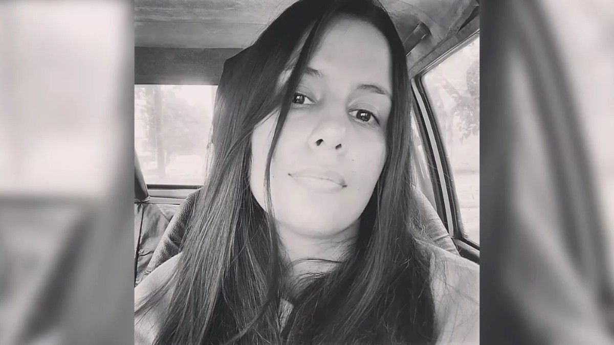 Buzos tácticos rastrillan un río y un canal de agua en búsqueda de evidencia de Cecilia Strzyzowski