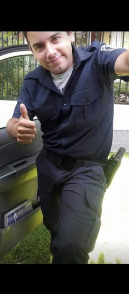 SAN MIGUEL, BUENOS AIRES. MATAN A UN POLICÍA.