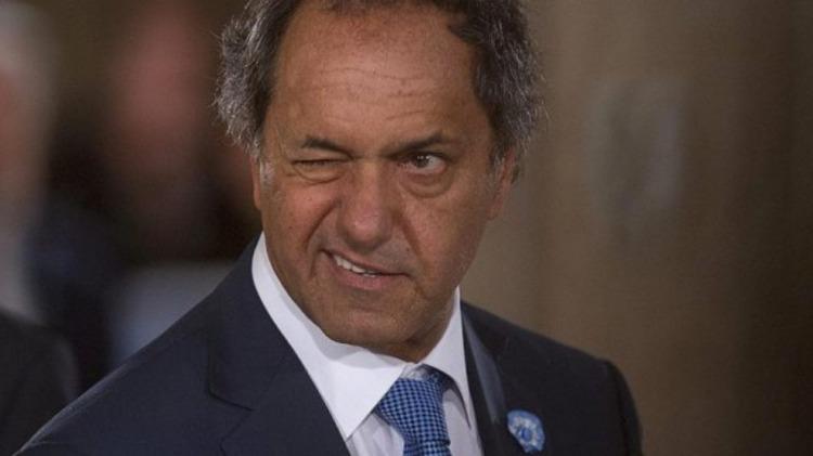 El sector de Scioli impugnó el reglamento de UxP para la representación de minorías en Buenos Aires