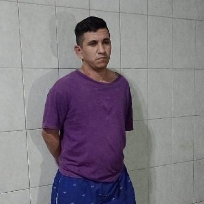 IDENTIFICARON AL DELINCUENTES QUE MATARON AL SARGENTO ALMADA