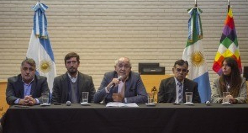 Para los fiscales, a Cecilia 