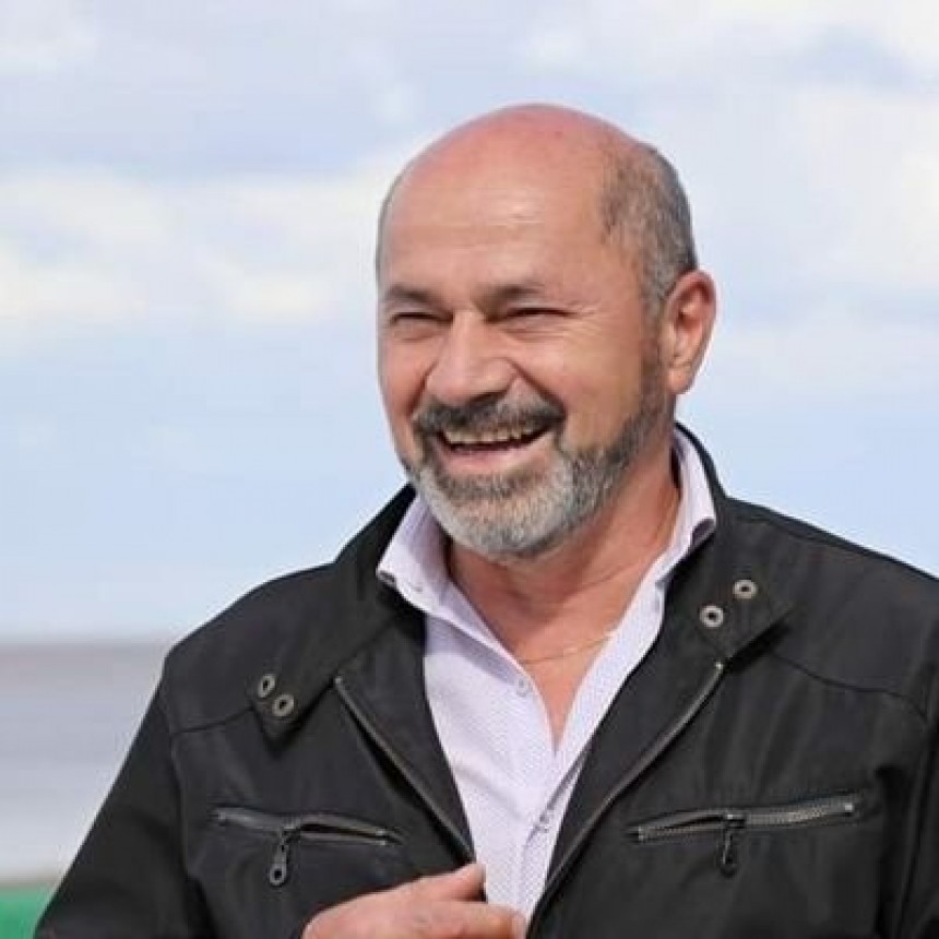 Mario Secco confirmó su precandidatura e irá por su sexto mandato como intendente de Ensenada
