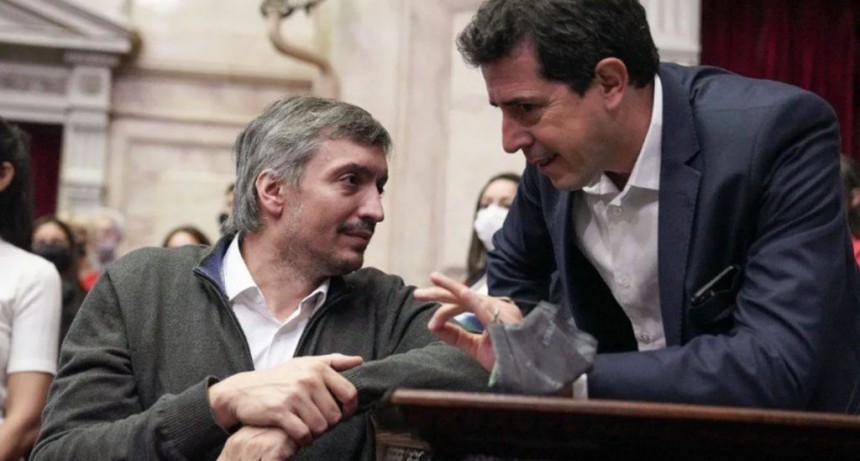 La lista completa de candidatos a diputados nacionales de UxP por la provincia de Buenos Aires