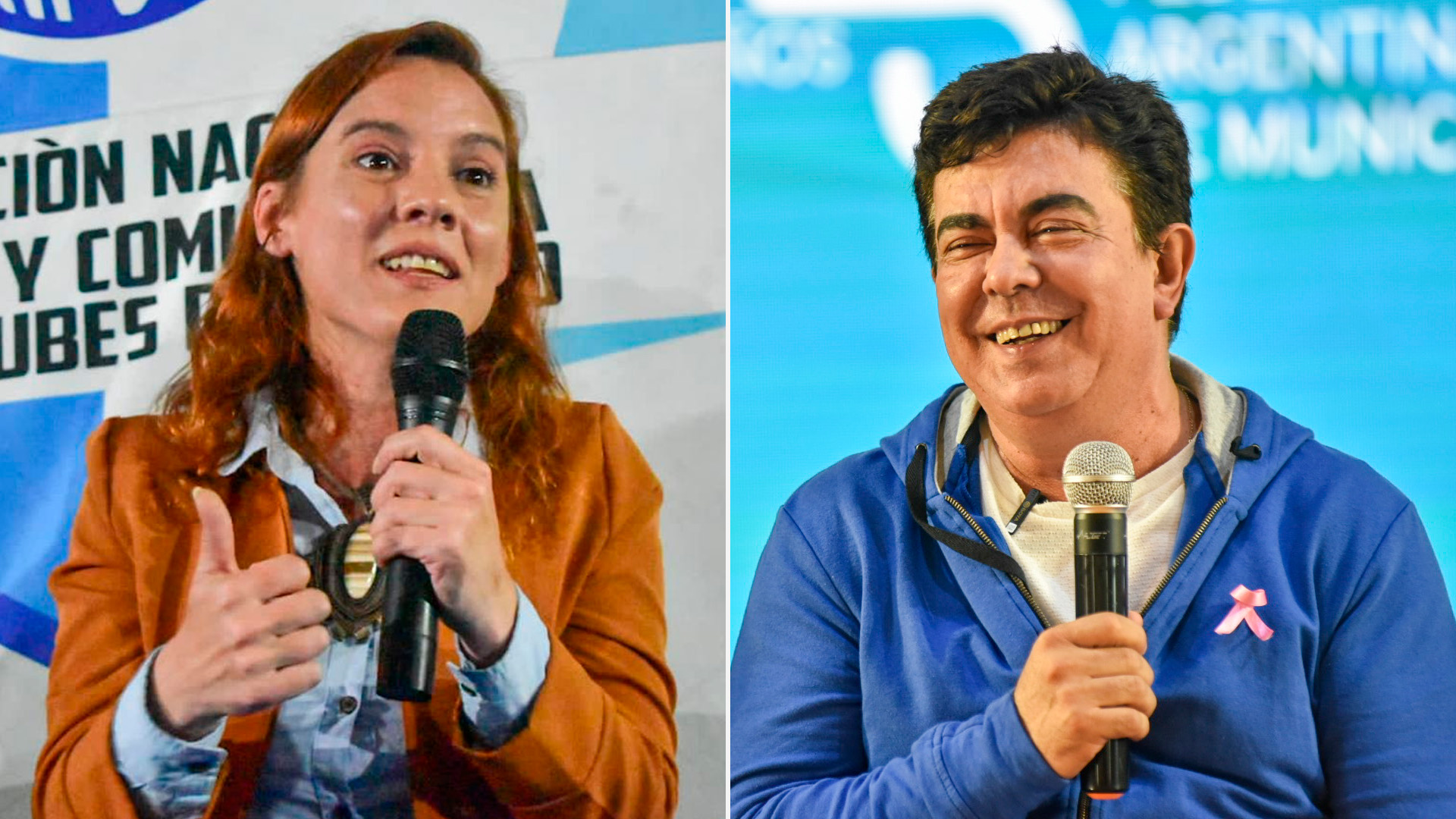 Los precandidatos a intendentes de UxP y JxC para las PASO en los municipios del GBA