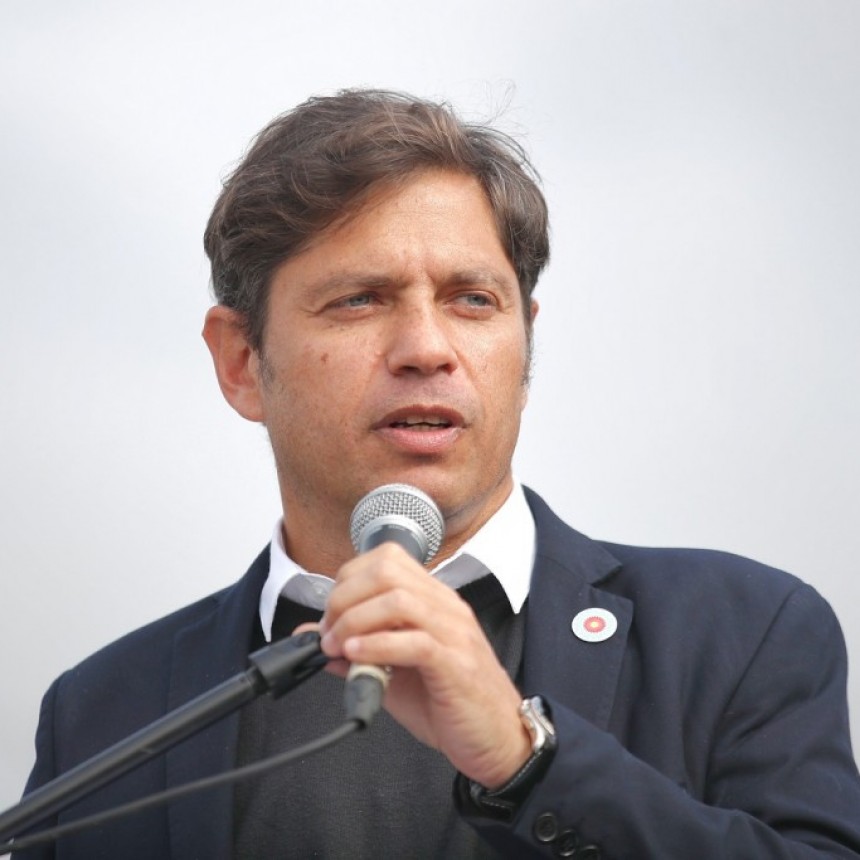 Kicillof publicó el decreto para unificar las elecciones bonaerenses con el calendario nacional
