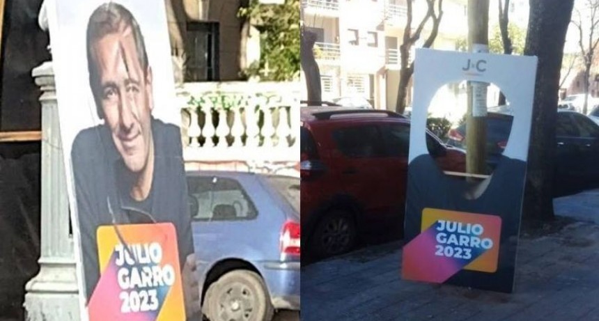 EN 40 AÑOS DE DEMOCRACIA NO APRENDIMOS NADA