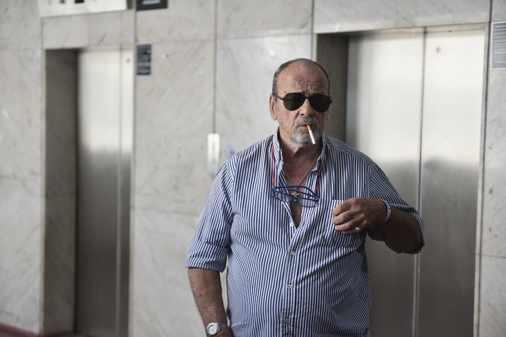 Murió Horacio García Belsunce, el hermano que no dejó de buscar justicia por María Marta