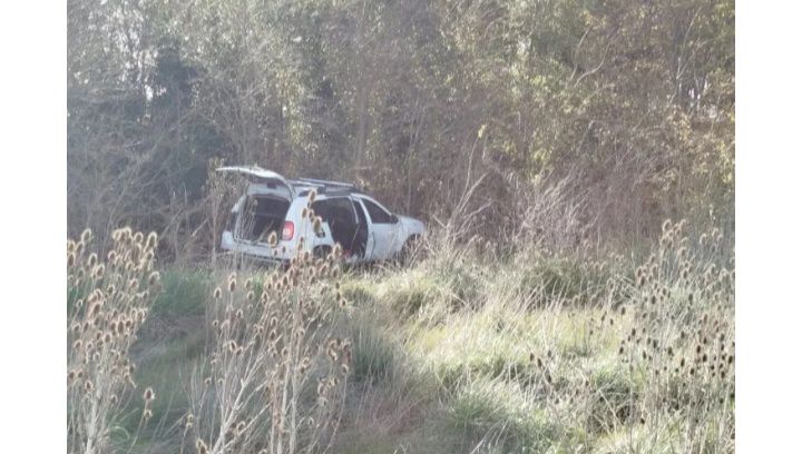 Horror en Tres Arroyos