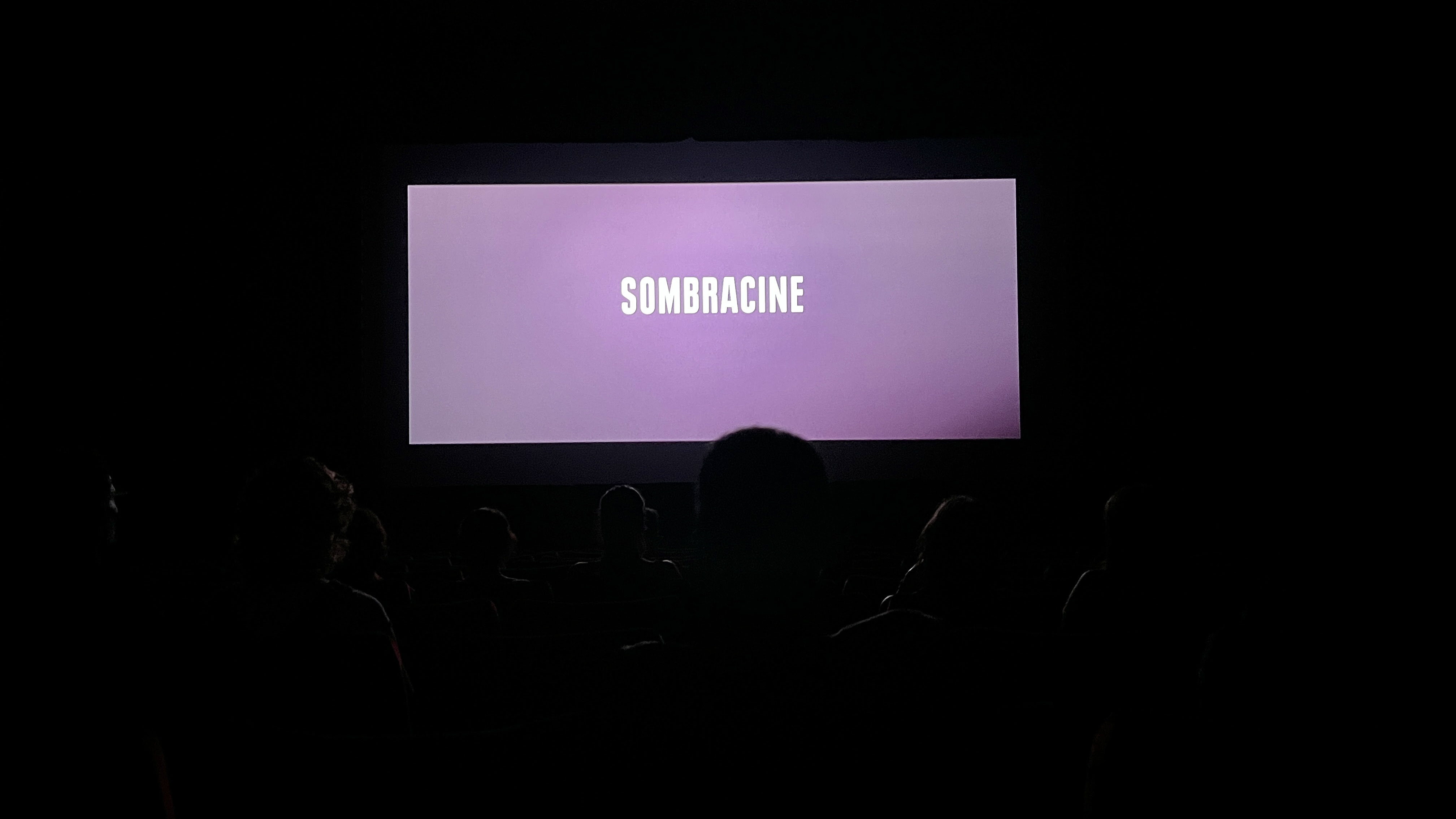 El cine EcoSelect renueva su cartelera con una atrapante selección de películas