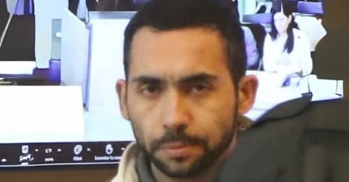 Condenaron a un gitano que 