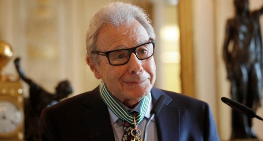 Murió Lalo Schifrin, el compositor argentino que creó la música de 