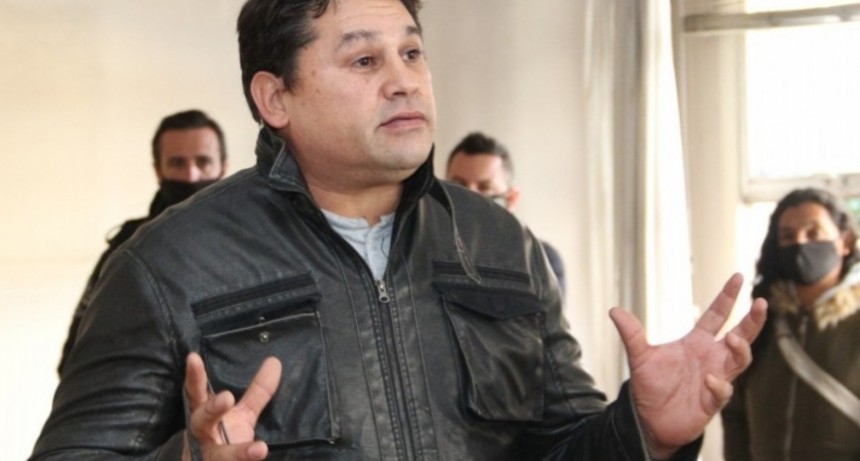 Fuerte ruptura en el Pichettismo de La Plata: su principal armador se fue porque 