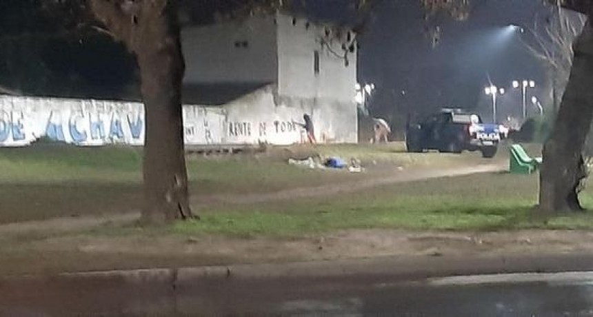 Fuerte denuncia al Intendente de Pilar